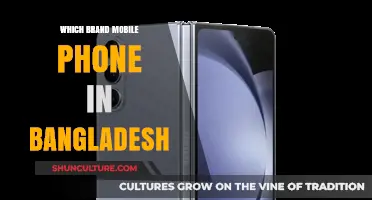 Top Mobile Phone Brands in Bangladesh: A Comprehensive Guide