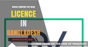 Which Company Secured MLM License in Bangladesh: A Comprehensive Overview