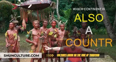 Exploring the Unique Identity of Australia