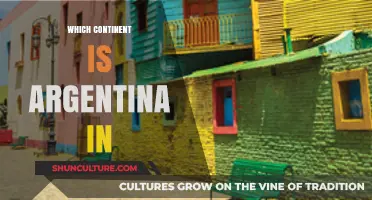 Exploring Argentina: A Journey Through South America's Diverse Landscapes