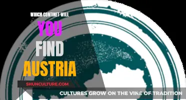 Austria's Geographic Location: Exploring Its Place in Europe