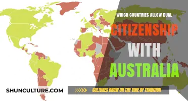 Explore Dual Citizenship Options for Australians