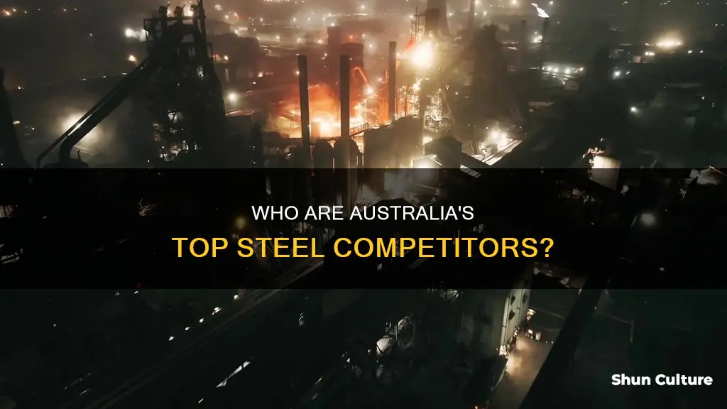 which countries are australia