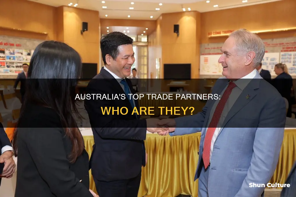 which countries are australia
