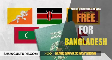 Visa-Free Travel for Bangladeshis: Explore These Countries Hassle-Free