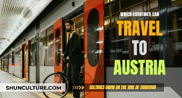 Travelers' Guide: Visiting Austria and Entry Requirements