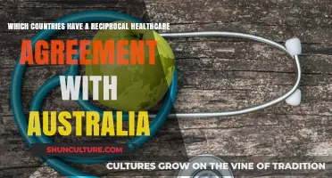 Reciprocal Healthcare Agreements: Australia's Partners
