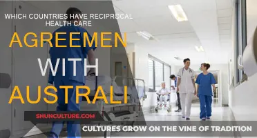 Exploring Australia's Reciprocal Healthcare Agreements