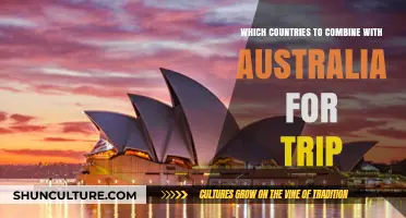 Explore Australia and Beyond: Multi-Country Trip Ideas
