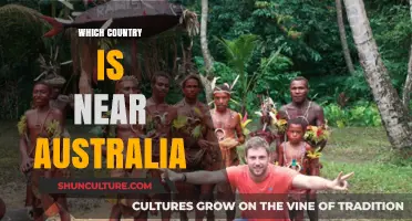 Explore Australia's Closest Neighbors: New Zealand and Beyond