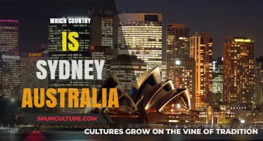 Exploring Sydney: Australia's Iconic City