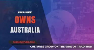 Who Owns Australia? Exploring the Country's Ownership and Control
