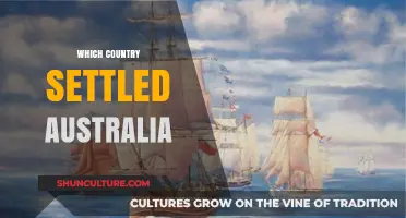 The First Settlers of Australia: Who Were They?