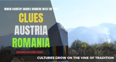 Exploring Hungary: Neighbors with Austria and Romania