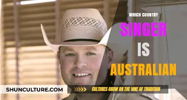 Australian Country Singers: Who's Hitting the Right Notes?