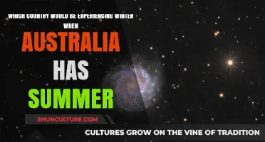 Hemisphere Holidays: Winter Escapes from Australian Summers