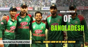 Who is Bangladesh's Greatest Cricketer? A Comprehensive Analysis
