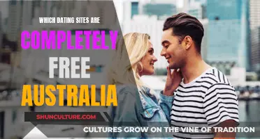 Free Australian Dating Sites: Find Love Without Cost