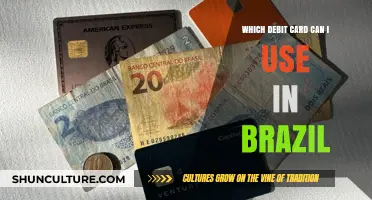 Best Debit Cards for Travelers: Your Guide to Using Cards in Brazil