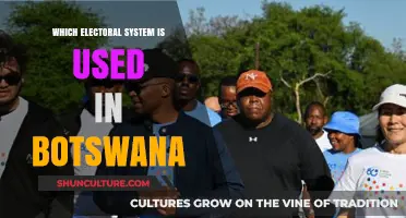 Botswana's Electoral System: Understanding the First-Past-the-Post Model