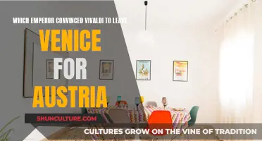 The Emperor's Request: Vivaldi's Austrian Adventure