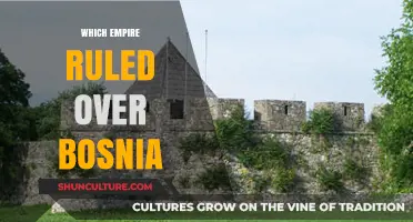 Empires of Bosnia: A Historical Journey Through Its Rulers