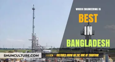Top Engineering Fields in Bangladesh: Career Prospects and Opportunities