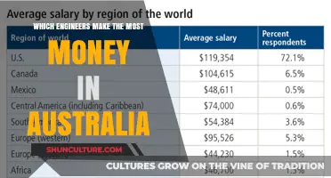Lucrative Engineering Careers in Australia: Who Earns the Most?