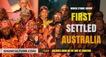 Unveiling Australia's First Settlers: The Indigenous Aboriginal Peoples' Legacy
