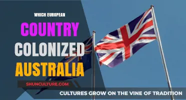 European Colonization: Australia's Historical Roots