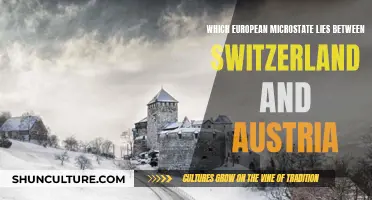 Exploring Liechtenstein, the Alpine Microstate Between Switzerland, Austria