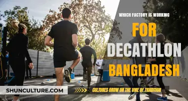 Decathlon Bangladesh: Unveiling the Key Factory Behind Its Operations