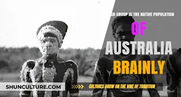 Indigenous Australians: The First Peoples of Australia