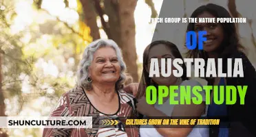 Indigenous Australians: The First People of the Continent