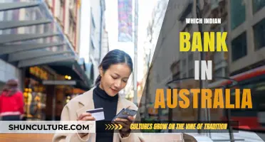 Best Indian Banks Operating in Australia