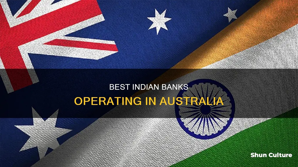 which indian bank in australia