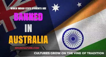 Australian Ban: Indian Students from This State Suffer