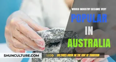 The Rise of Australia's Booming Industry