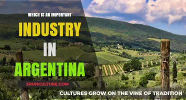 Key Industries Driving Argentina's Economic Growth