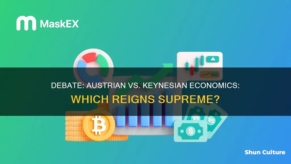 which is right austrian theory or keynesian theory