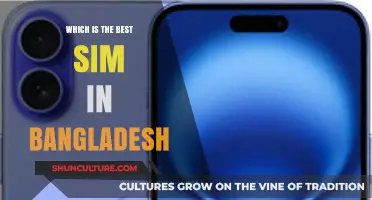 Top SIM Card Providers in Bangladesh: A Comprehensive Comparison Guide