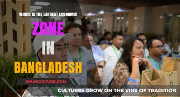 Exploring Bangladesh's Largest Economic Zone: A Comprehensive Overview