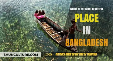 Discover Bangladesh's Most Beautiful Place: A Traveler's Paradise Revealed