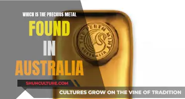 Exploring Australia's Most Valuable Metal Discoveries