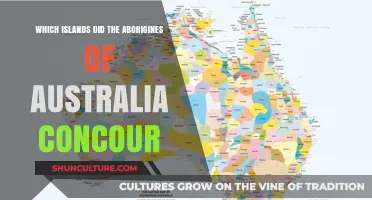 Aboriginal Australians: Island Conquests and Their Legacy