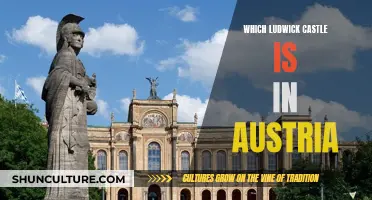 Exploring Austria's Historic Ludwig Castles