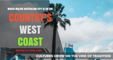 Exploring Australia's West Coast: The City Gateway