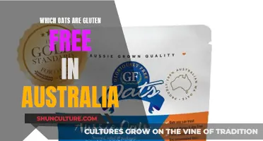 Gluten-Free Oats in Australia: What's Available?