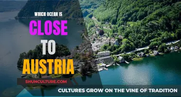 Austria's Neighboring Ocean: A Marine Mystery