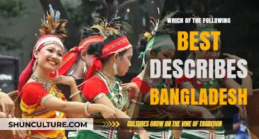 Exploring Bangladesh: Culture, History, and Diversity Unveiled